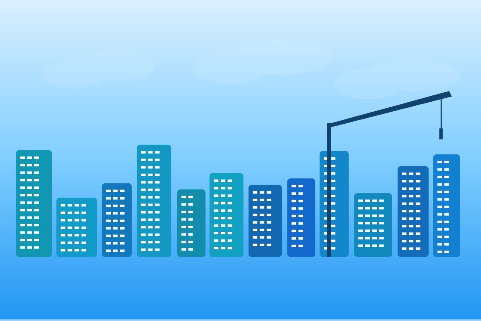 Obra en construcción